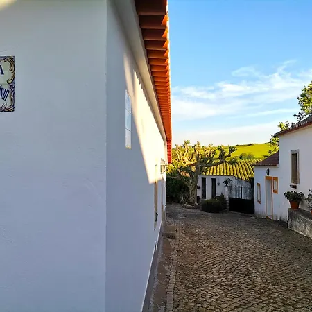 Quinta Santo Antonio Villa Pereiro da Palhacana Exterior photo