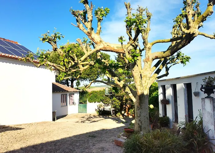 Quinta Santo Antonio