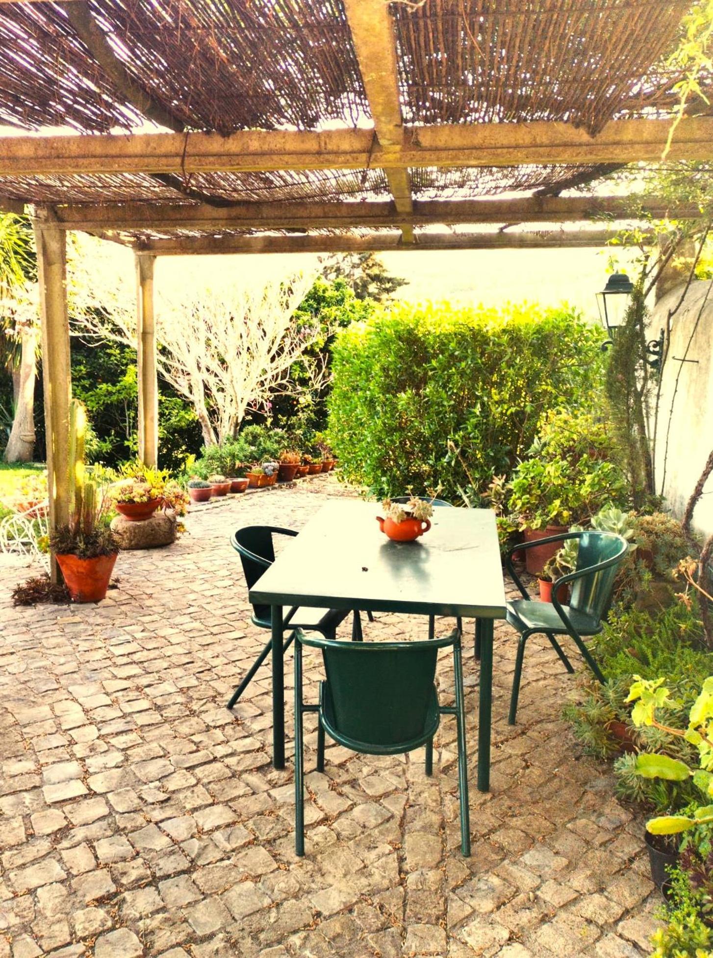 Quinta Santo Antonio Lodge Pereiro da Palhacana