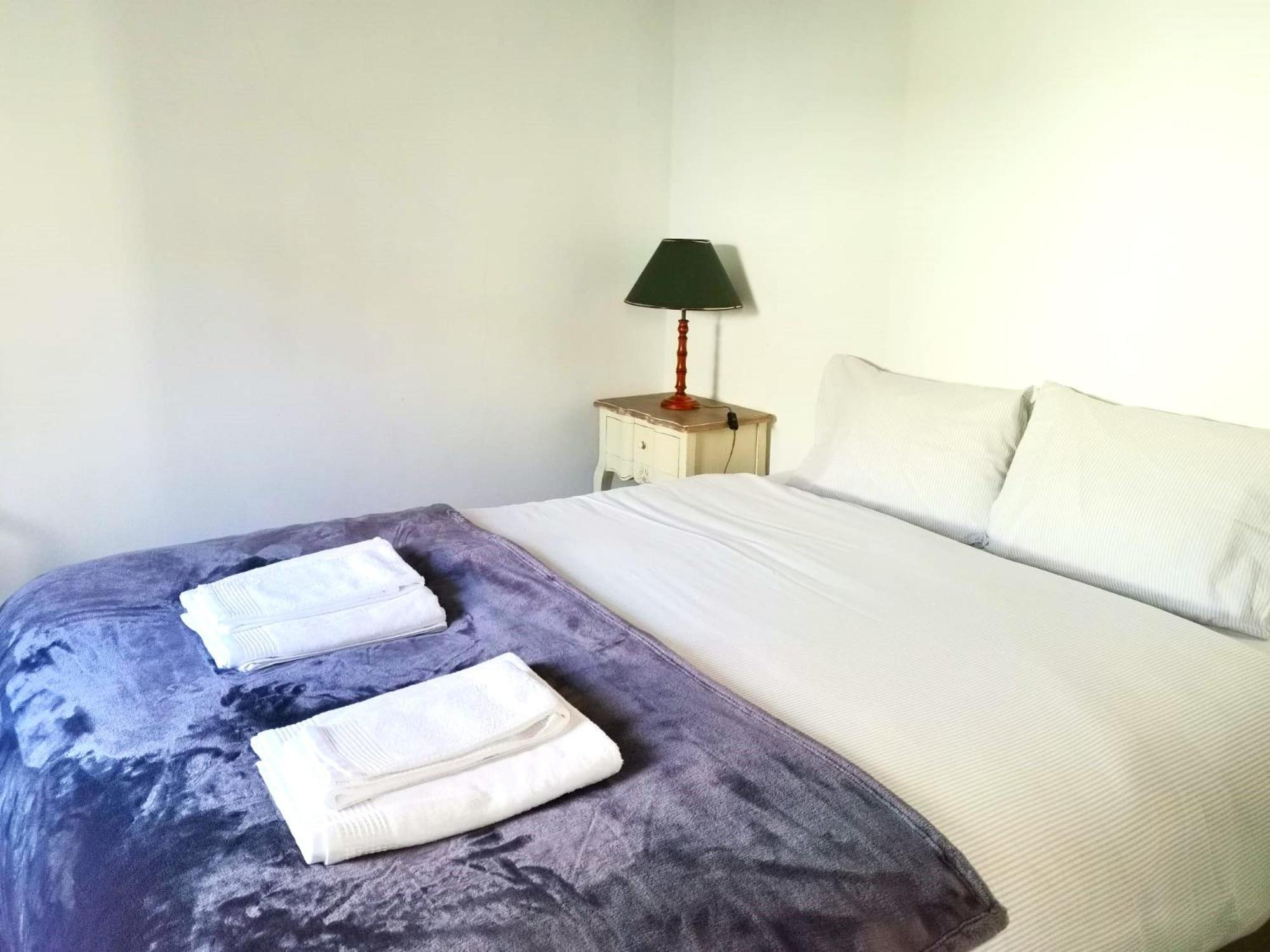 Lodge Quinta Santo Antonio Pereiro da Palhacana