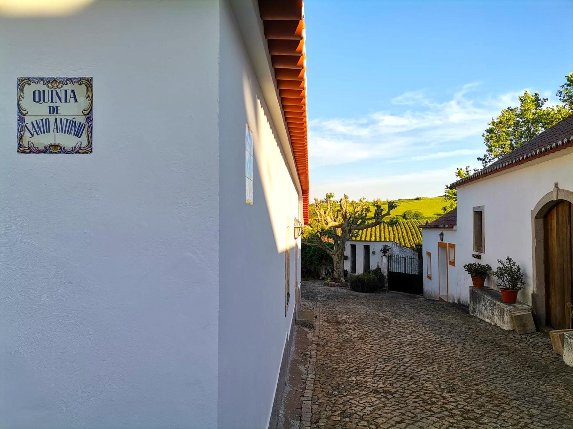 Quinta Santo Antonio Pereiro da Palhacana