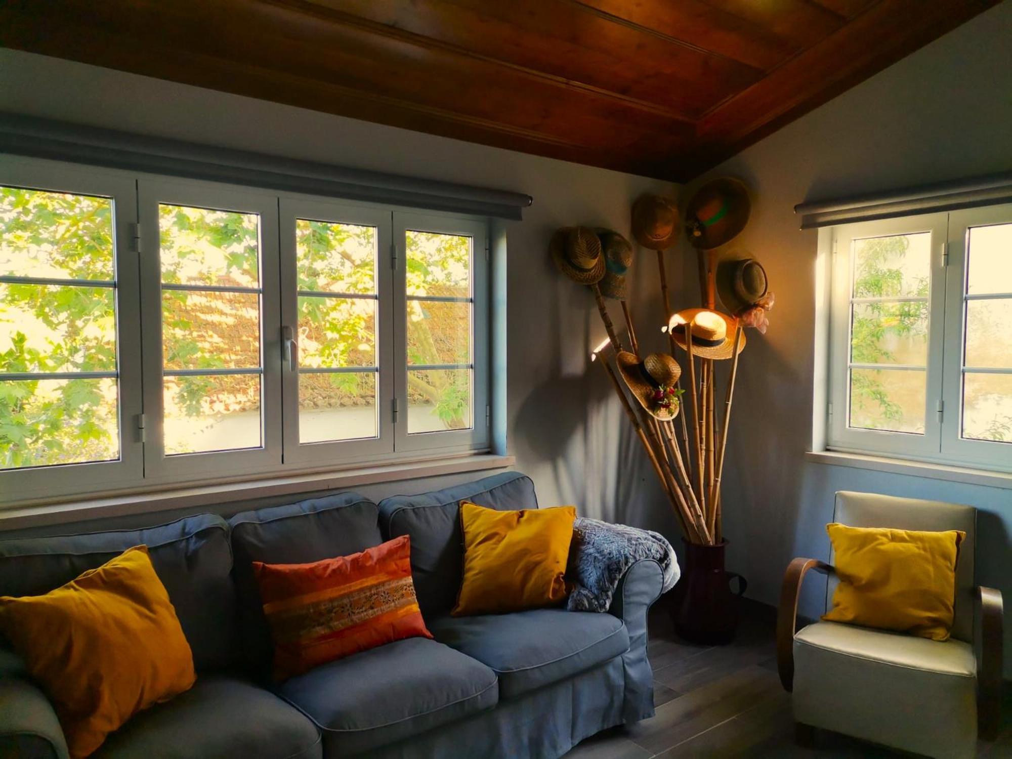 Quinta Santo Antonio Lodge