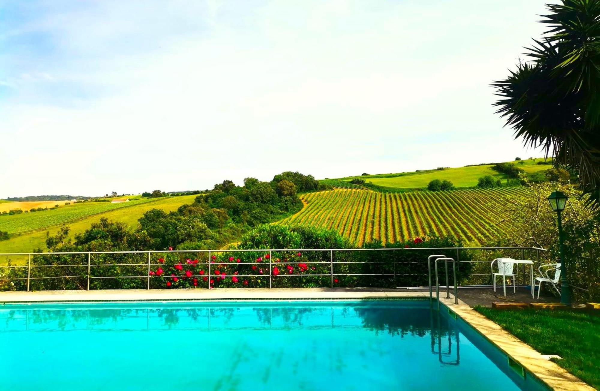 Lodge Quinta Santo Antonio *