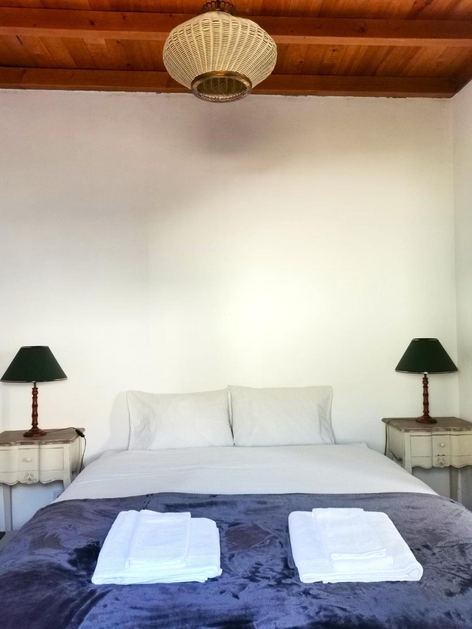 Lodge Quinta Santo Antonio Pereiro da Palhacana