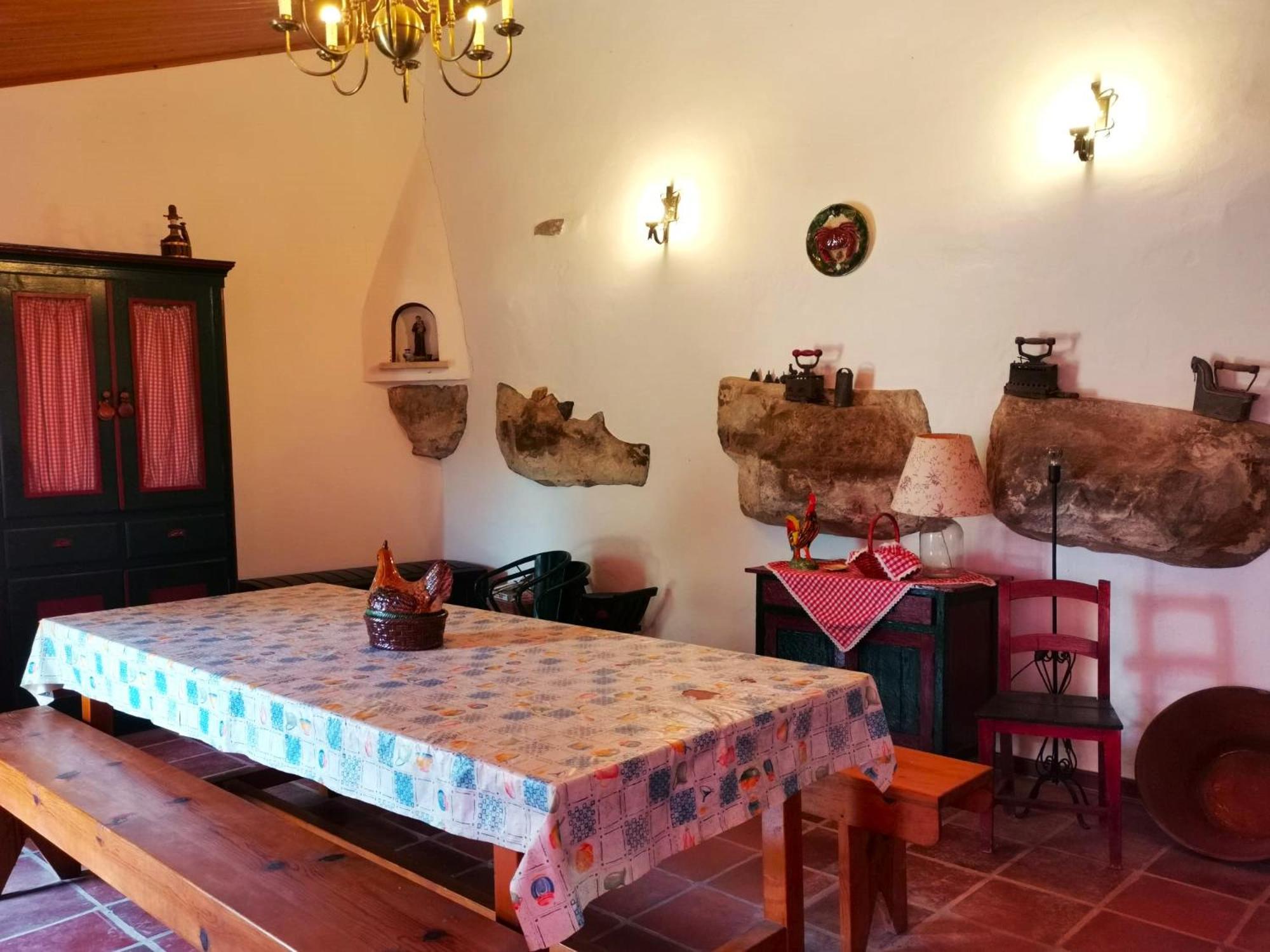 Quinta Santo Antonio *