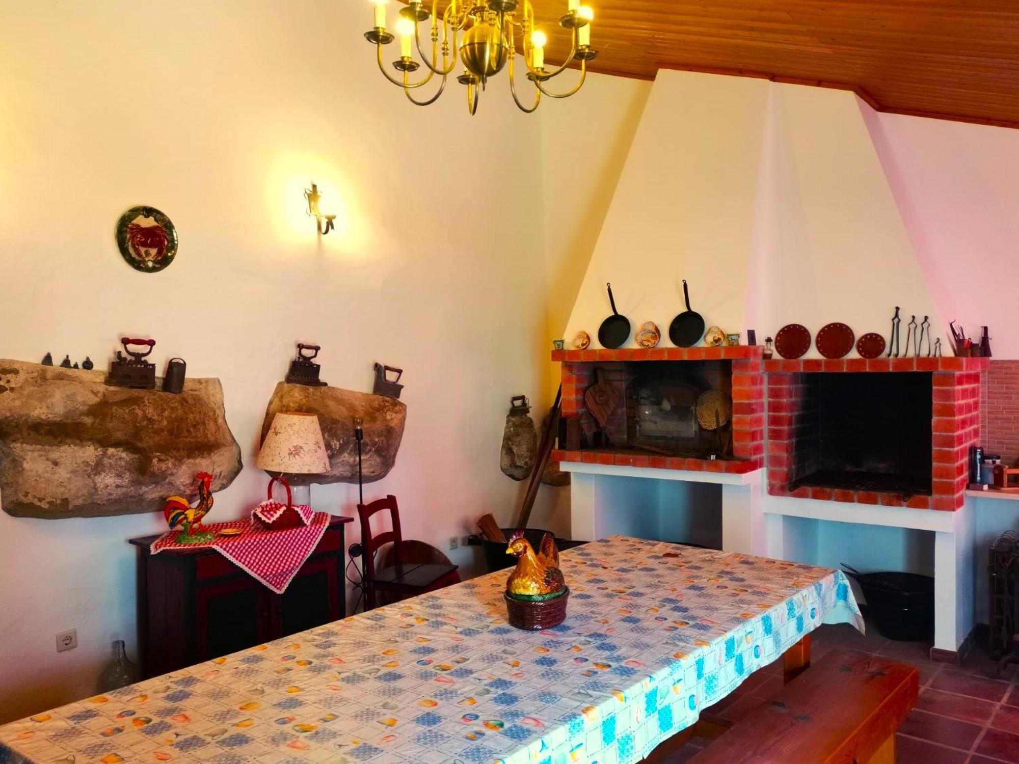 Lodge Quinta Santo Antonio *