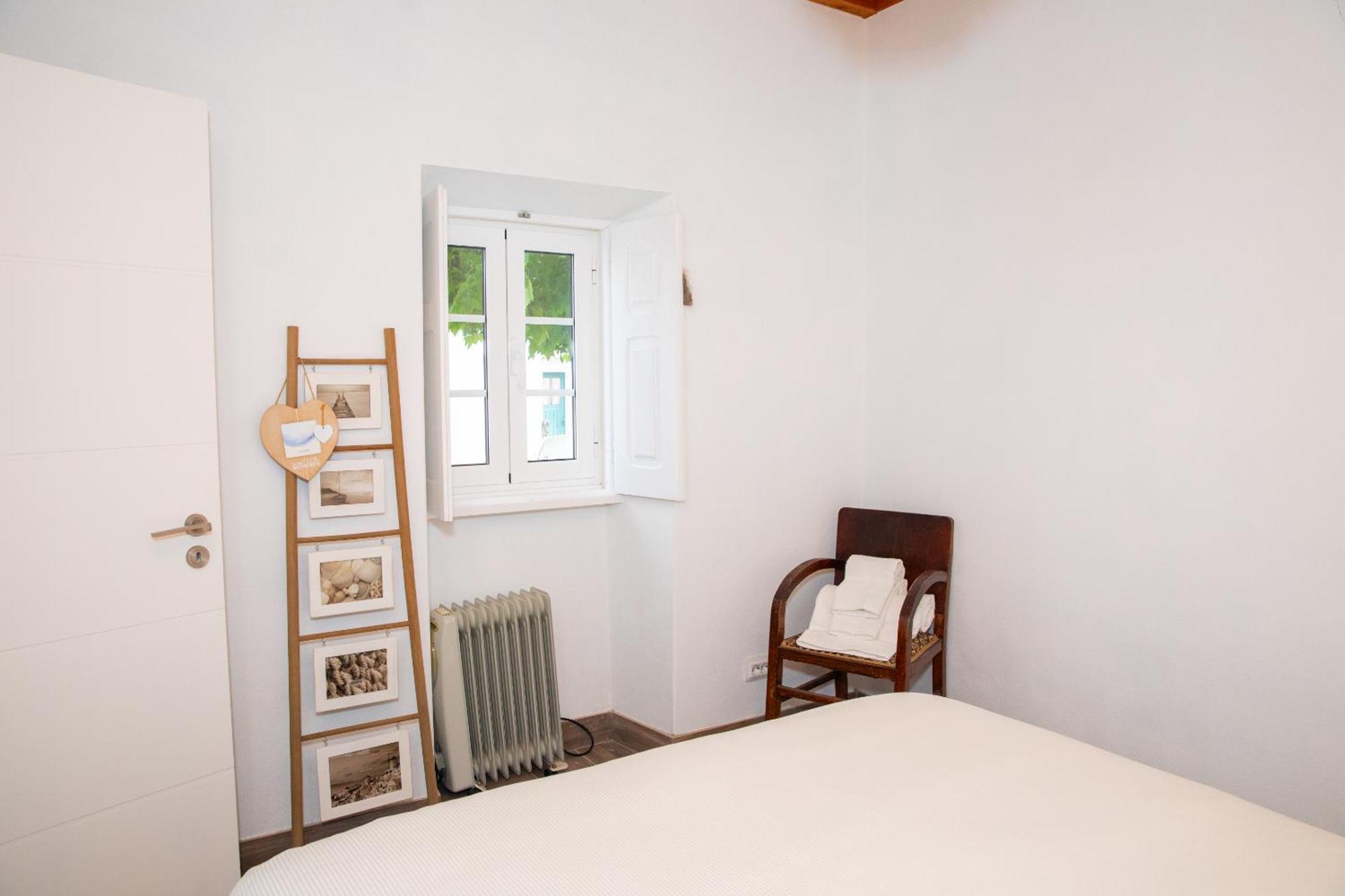 Lodge Quinta Santo Antonio Pereiro da Palhacana