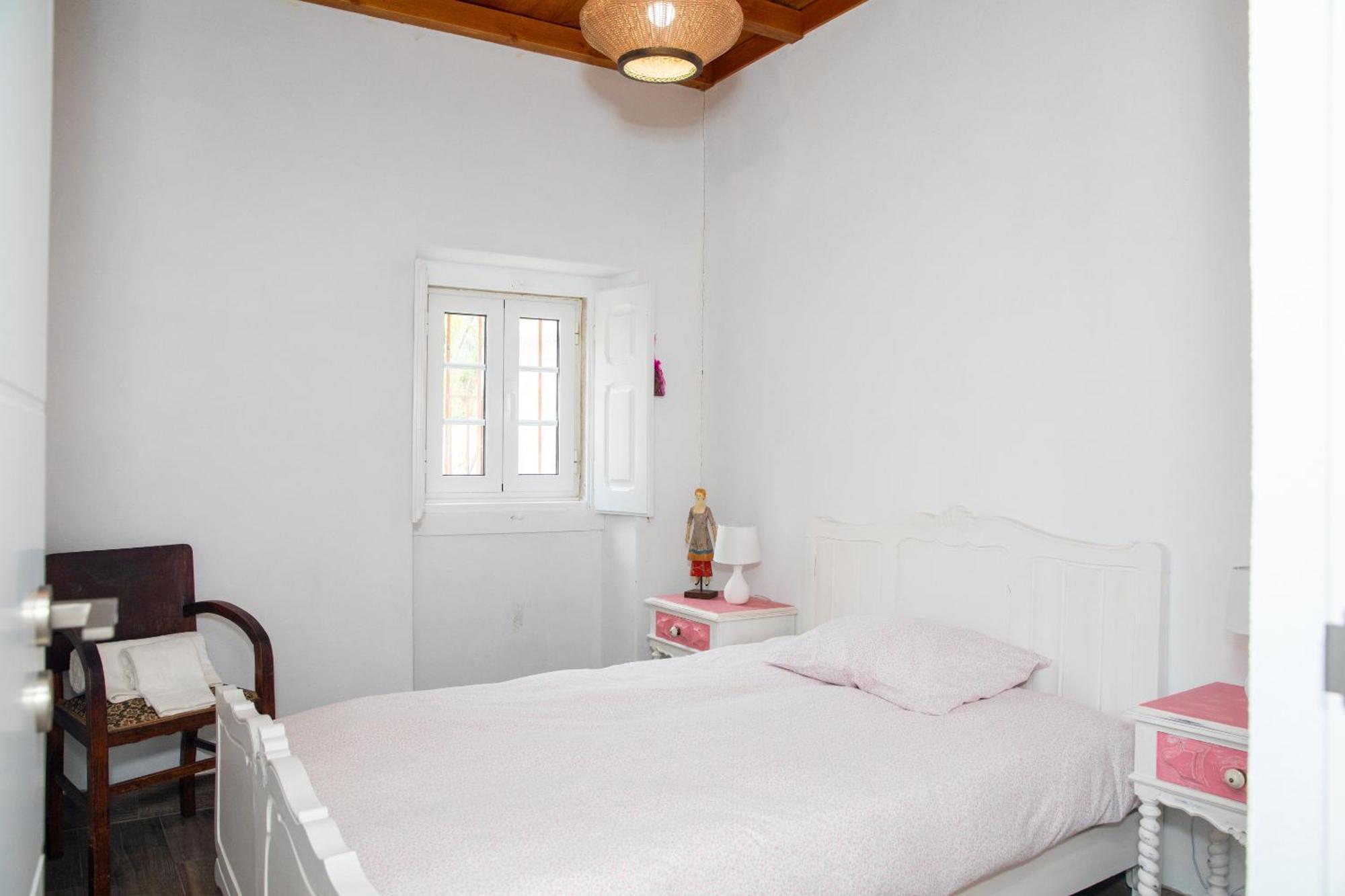 Quinta Santo Antonio Lodge *