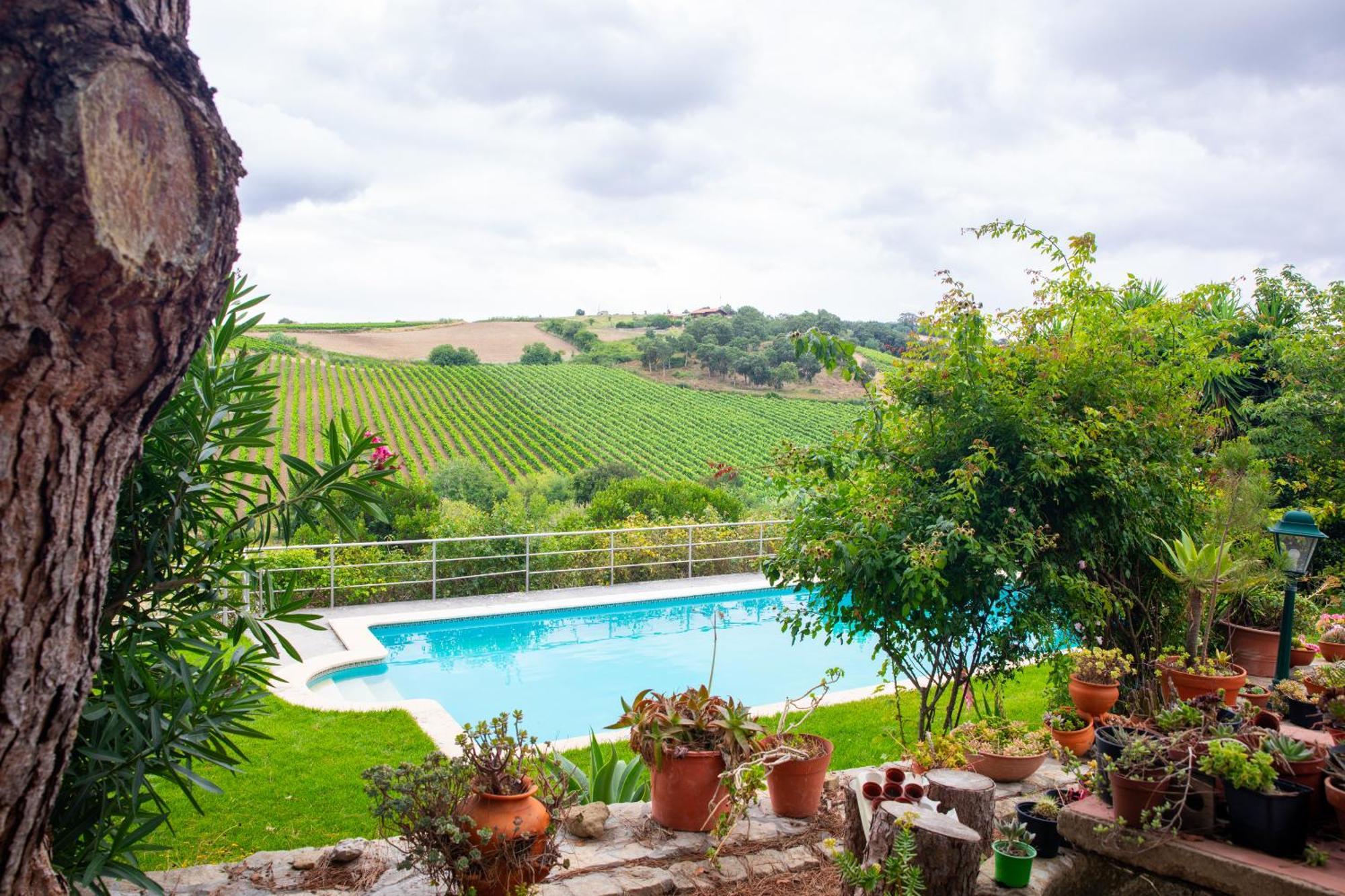 Lodge Quinta Santo Antonio