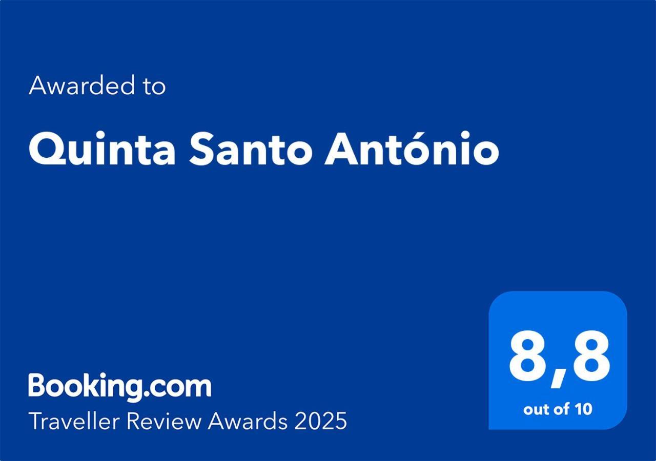 Quinta Santo Antonio Lodge Pereiro da Palhacana