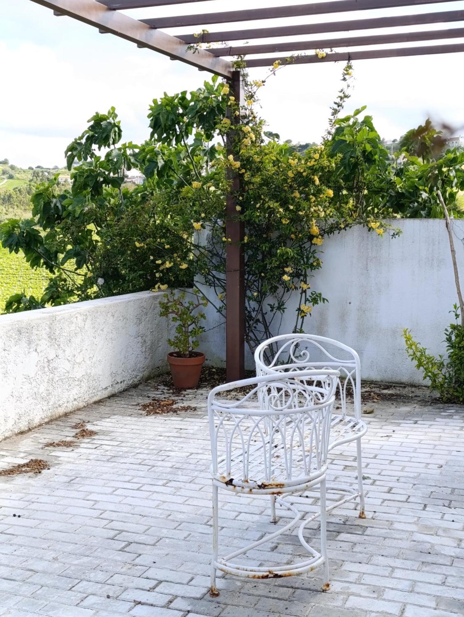 Quinta Santo Antonio Lodge Pereiro da Palhacana